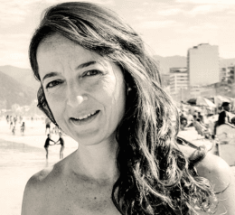 Julia Franco Stuchi