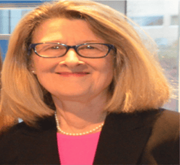 Margaret V. Ragni