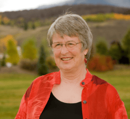 Margaret Neville