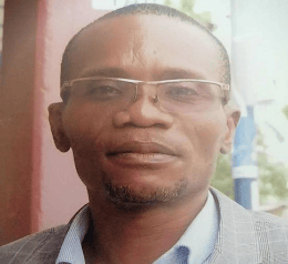 Yossa Epse Ndjengoue Maria