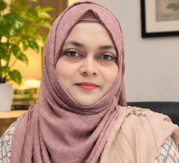 Shakila Rahman
