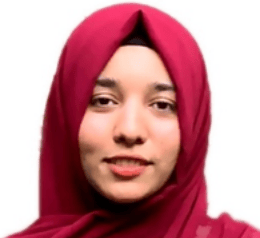 Fareeha Khan