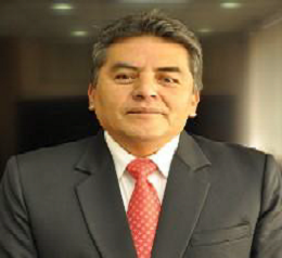 Miguel Raul Mercado Rey