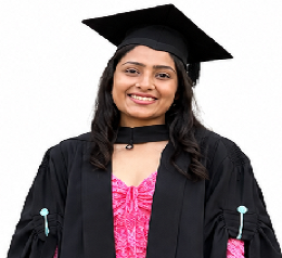 Hannah Chahal