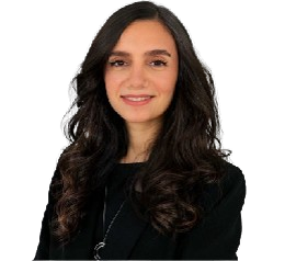 Fatemah Faras