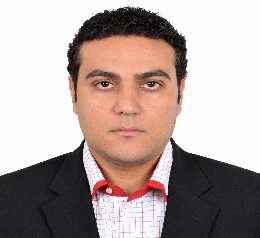 Mohammed Fawzy Moustafa