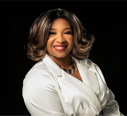 Angelia Williams