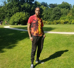 Mohamed Yusuf