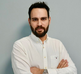 Ioannis Theodosiou