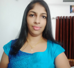 Anu Jose