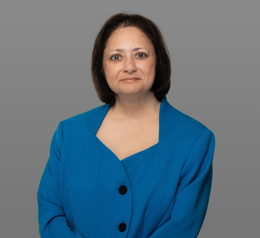 Priya Hays