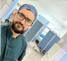 Bensaid Zine Elabidine