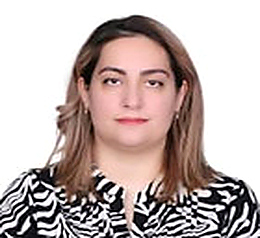 Parisa Damirchi