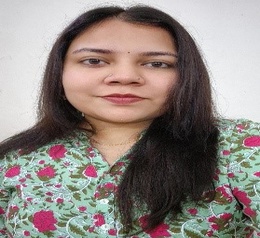 Kritika Prasad