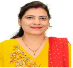 Minakshi Jha