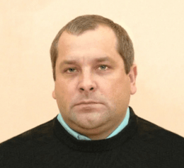 Saulius Grigalevicius