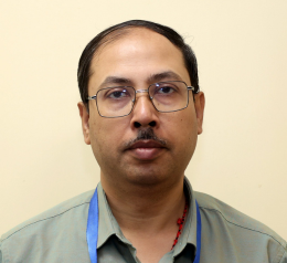 Anirban Dhar