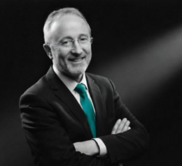Laurent Leloup