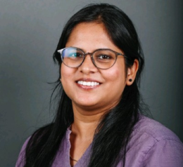 Shruti Jain