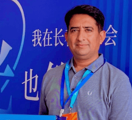 Rana Muhammad Shahbaz
