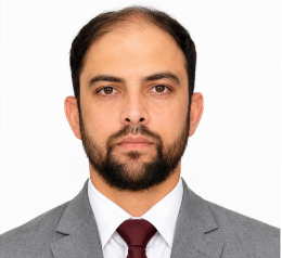 Naeem Iqbal