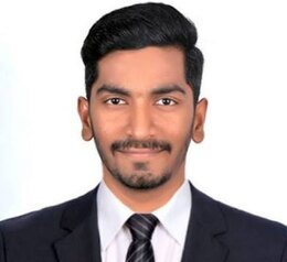 Keshavaram P