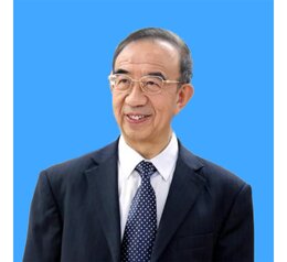 Zhenhuan Liu