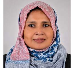 Faizanah Abdul Alim Sidique