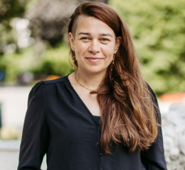 Berit Hippe