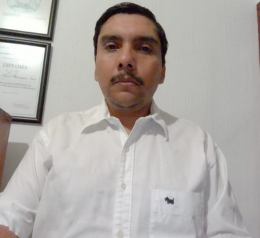 Carlos Oscar Rodríguez Leal
