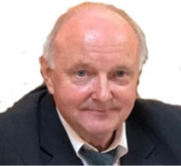 Habil Bernd Blobel