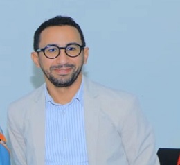 Mohamed Amine Baba