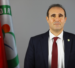 Emin Taner ELMAS