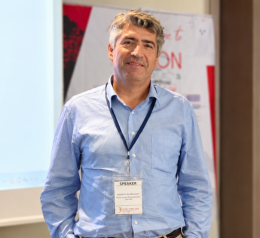 Nuno Januario