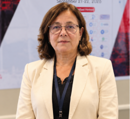 Ana Moreira
