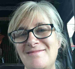 Lorraine Henshaw