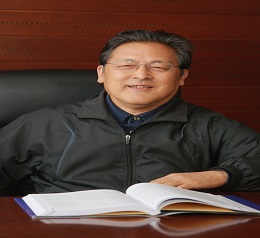 LIU Guoquan