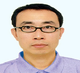 Hongwei Zhu
