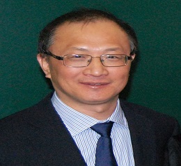 Jiechao Jiang