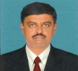 A.V. Raghu