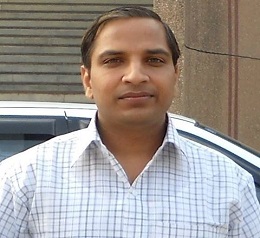Avesh Kumar