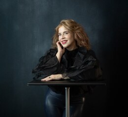 Jennifer Hanners Gutierrez