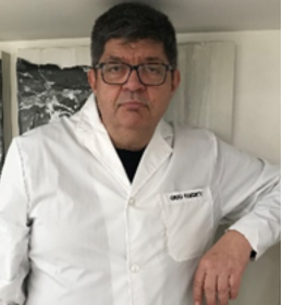 Roberto Ricardo Grau