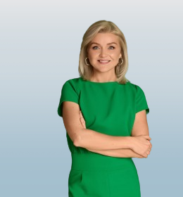 Sandrija Capkauskiene