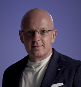 Dr. Yevgen Shagov