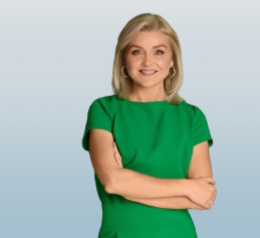 Sandrija Capkauskiene