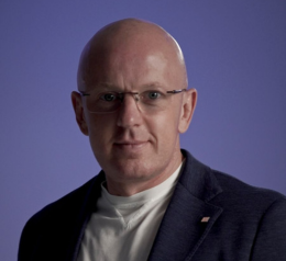 Dr. Yevgen Shagov