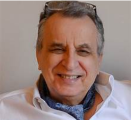 Sergei M Danilov