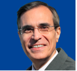 Jose Luis Cordeiro
