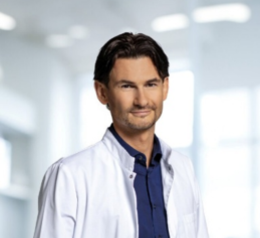 Daniel Wallerstorfer